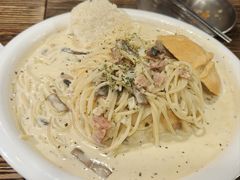 -MI WU FACTORY米屋美食工厂餐厅(绿地店)