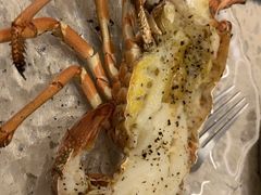 -白仁仔· 活烤海鲜 宵夜(豫园店)