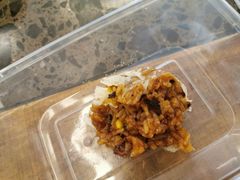 纸皮烧麦-217笋干馄饨