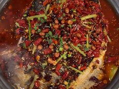 -锦尚阁烤鱼(望京新荟城店)