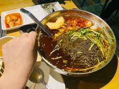 -牛市牛烤肉(西单大悦城店)