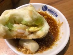 -草包包子铺(宽厚里店)