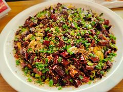 黑鱼花-三猫黑鱼花(南大店)