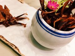 -柒园·三十年创意杭帮菜(龙湖滨江天街店)