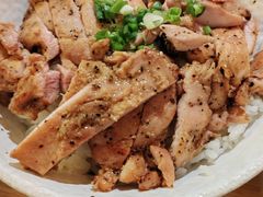 -熊吞·大碗丼烧肉饭(济宁万达广场店)