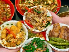 -新繁老號豌豆汤饭店·江湖菜(宝光寺店)