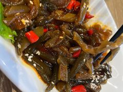 -枣子树·素食餐厅(朱家尖店)