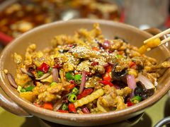 -一个叫川的地方(麒麟新天地店)
