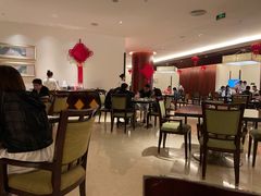 大堂-铭轩中餐厅·海南菜·粤菜(亚龙湾瑞吉店)