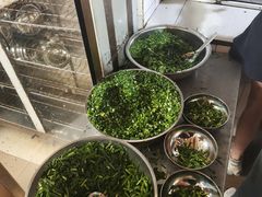 -正宗杨记普洱酸醋米线(总店)