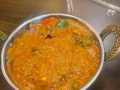 -南国印度餐厅Dakshin