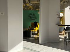 -CAFE'IN精品咖啡体验空间(小寨店)