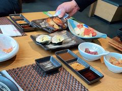 -松本楼(桥西店)