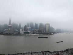 -上海和平饭店华懋阁 Cathay Room