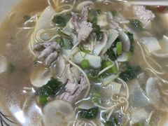 片儿川-春雪面馆(转塘店)