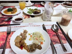 -芭菲盛宴·环球美食(解放碑英利国际店)