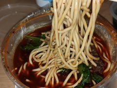 -秦云老太婆摊摊面(较场口店)