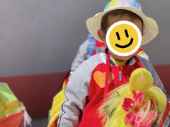 -河北村民俗体验园