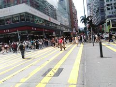 -崇光百货(尖沙咀店)