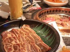 -一品诚记烤肉(大连柏威年购物中心店)