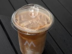 -M Stand(深圳龙岗万科广场店)