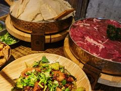 -打川川·川蜀毛肚(南市场店)