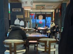 -老淮滨-蚌埠非遗小吃(淮河路店)