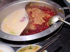 -井格重庆火锅(西直门凯德Mall店)