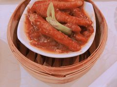 -狮王府淮扬菜(新街口友谊店)