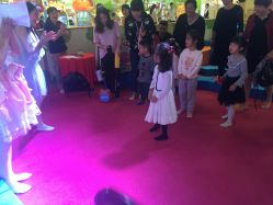 -莫莉幻想儿童乐园(绍兴金帝银泰城店)