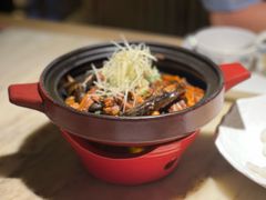 -吴越荣记苏州菜·松鼠桂鱼(月光码头店)