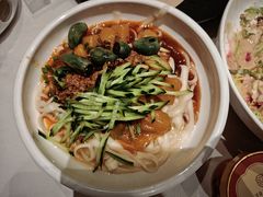 刀削面浇卤-请晋·乔家大院(建外大街店)