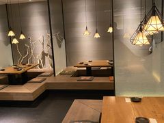 -Hatsune隐泉日式料理(SKP店)