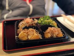 -台场一丁目商店街