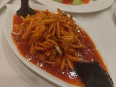 -功德林素菜饭庄(前门店)