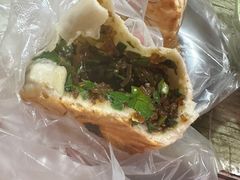 -博山煎包(金晶大道东一街店)