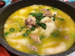 -赵小姐丨新中餐(曲江店)