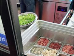 -田海鹰猪血汤(平东一街店)