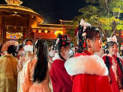 -厦门方特东方神画
