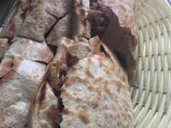 -宝光熏肉鞋底火烧(新街口店)