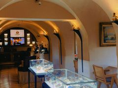 -Me Coffee下午茶艺术空间