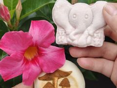 -昆明冠生园·蛋糕·面包(南强街店)