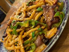-清真·玛丽亚新疆菜主题餐厅(浙江中路店)