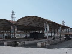 -冶山国家矿山公园