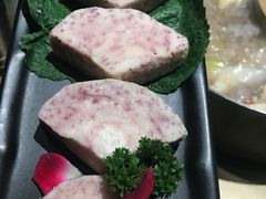 -手选潮汕鲜活牛肉火锅(二七广场店)