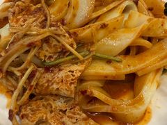-飞天大厦清真餐厅