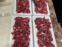 -潮悦牛肉火锅城(水贝店)