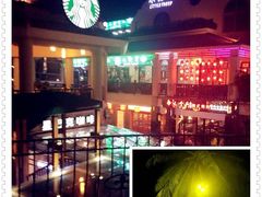 -三亚亚龙湾雅高美爵酒店