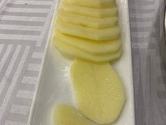 -常赢三兄弟·清真涮肉·清真炒菜(朝阳新城店)