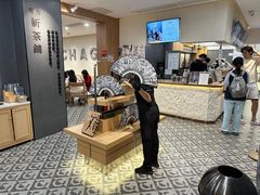 -霸王茶姬(正佳广场店)